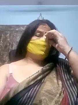 IndianAngle from StripChat