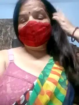 IndianAngle from StripChat