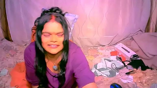 IndianAriana from StripChat