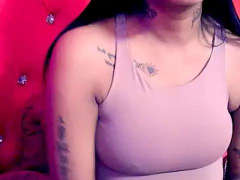 Indianbarbie212 from StripChat