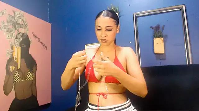 Indianbeauty18x from StripChat