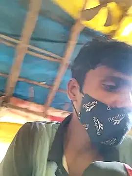 Indianbhabhi155 from StripChat