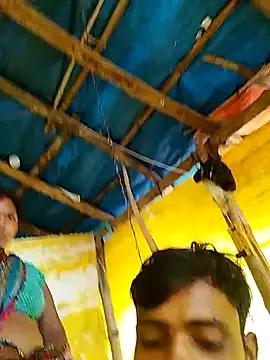 Indianbhabhi155 from StripChat