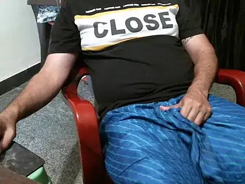 indianbull2023 from StripChat