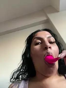 indianbutterxo from StripChat is Freechat