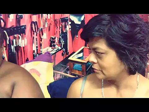 indianCherryPie from StripChat