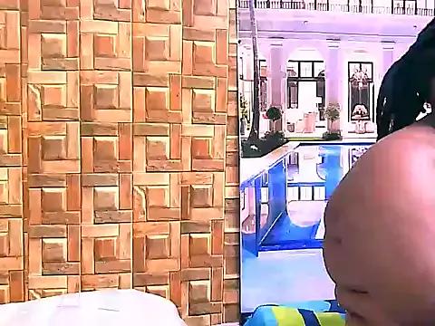 indianCherryPie from StripChat