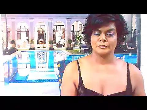 indianCherryPie from StripChat