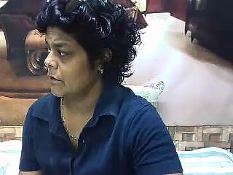 indianCherryPie from StripChat