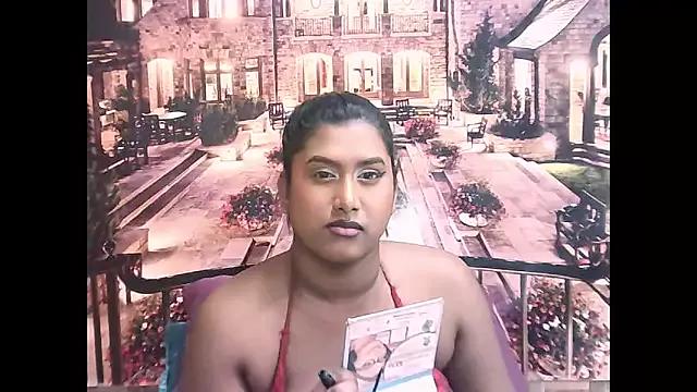 IndianChocolatepie4u from StripChat is Freechat