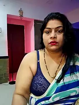 Indiancouple25 from StripChat is Freechat