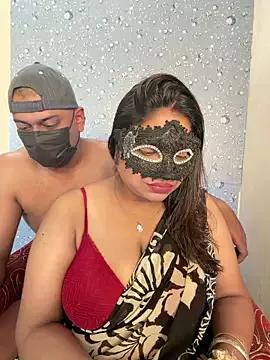 Photos of Indiancouple35 from StripChat is Freechat