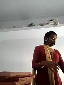 indiancute43 from StripChat