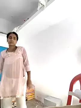 indiancute43 from StripChat