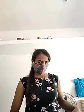 indiancute43 from StripChat