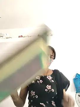 indiancute43 from StripChat