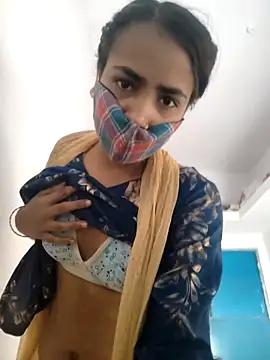 indiancute43 from StripChat