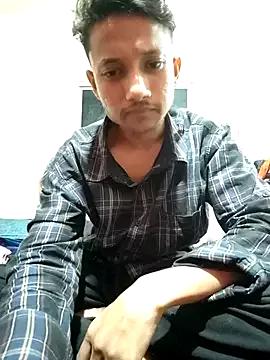 Indiandaddy11 from StripChat