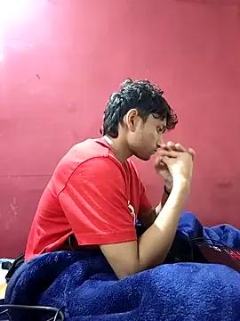 Indiandaddy11 from StripChat