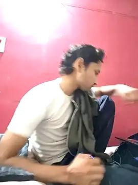 Indiandaddy11 from StripChat