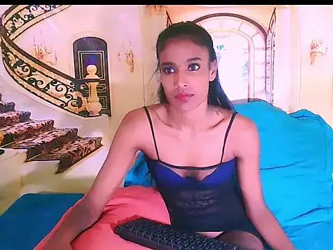 IndianDollarz from StripChat is Freechat