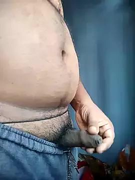 Indiangfx from StripChat
