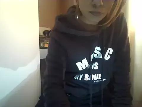 IndianHarley from StripChat