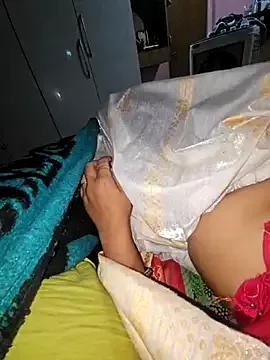 indianhotwife639 from StripChat is Freechat