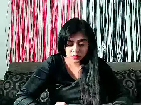 indianishkq7 from StripChat