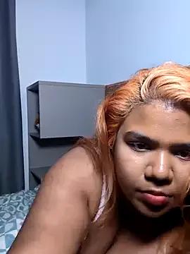 indianjasminexo from StripChat