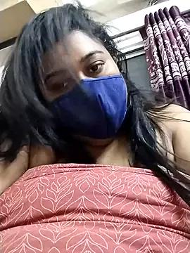 indianlisa5 from StripChat