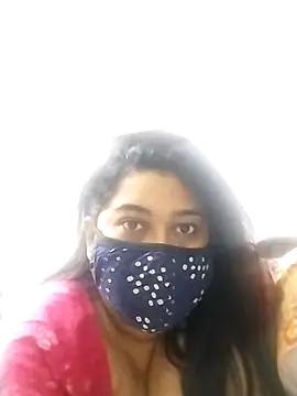 indianlisa5 from StripChat