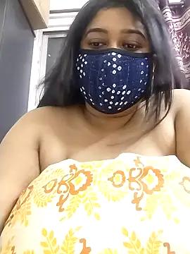 indianlisa5 from StripChat