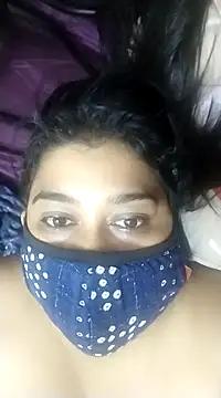 indianlisa5 from StripChat