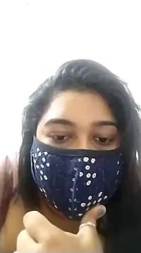 indianlisa5 from StripChat