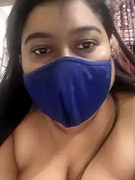 indianlisa5 from StripChat