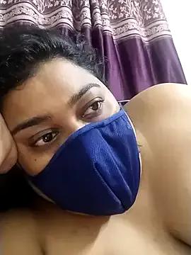 indianlisa5 from StripChat