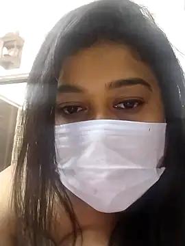 indianlisa5 from StripChat