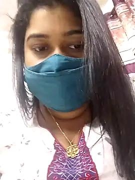 indianlisa5 from StripChat