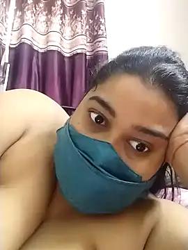 indianlisa5 from StripChat