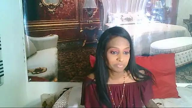 IndianLoveBug from StripChat is Freechat