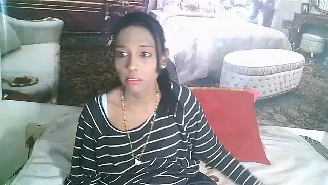 IndianLoveBug webcams show profile image 