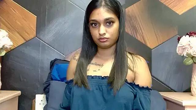 Photos of IndianLuscious from StripChat is Freechat