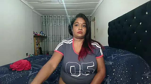 Indianmayaxoxo from StripChat