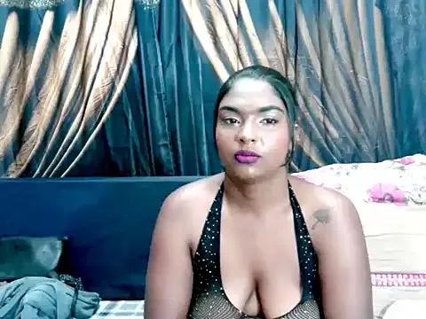 indianmystica694u from StripChat is Freechat