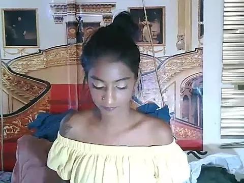 IndianPetite from StripChat