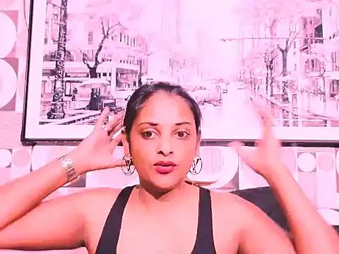 indianplaymatexx from StripChat