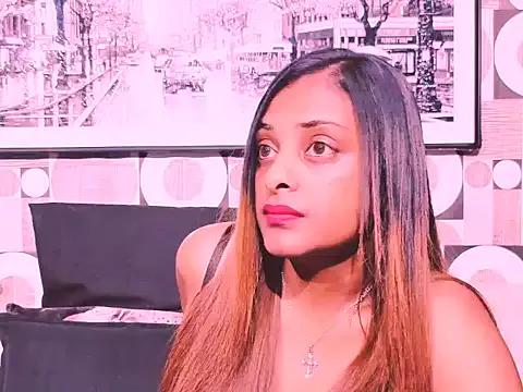 indianplaymatexx from StripChat