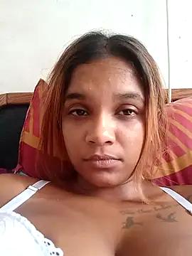 Indianqueen03 from StripChat
