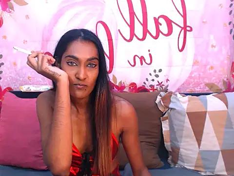 Indianrebel4u from StripChat